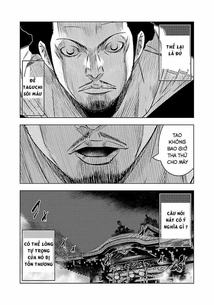 Out Chapter 58 trang 9