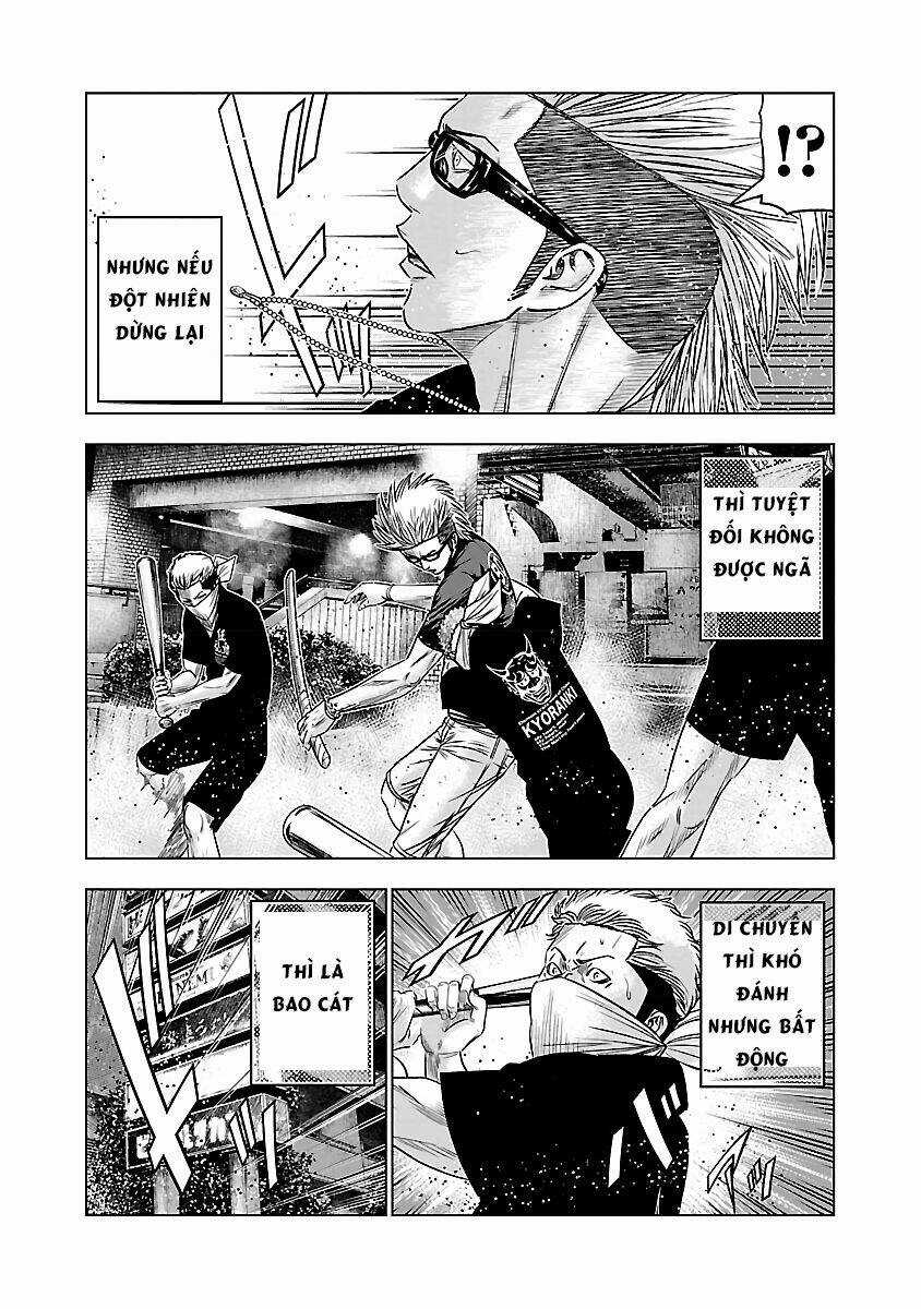 Out Chapter 59 trang 10