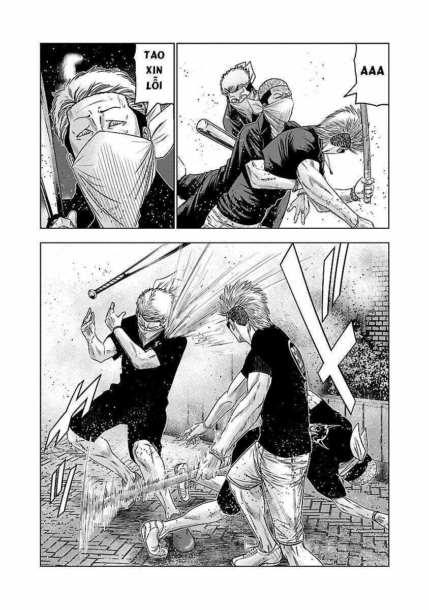 Out Chapter 59 trang 11