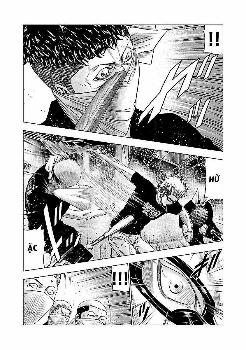 Out Chapter 59 trang 13