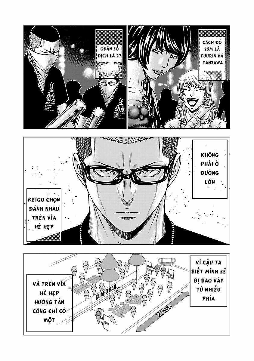 Out Chapter 59 trang 2