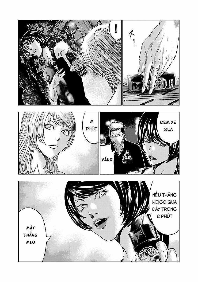 Out Chapter 59 trang 4