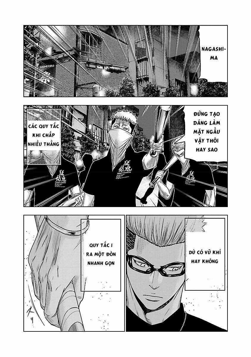 Out Chapter 59 trang 5