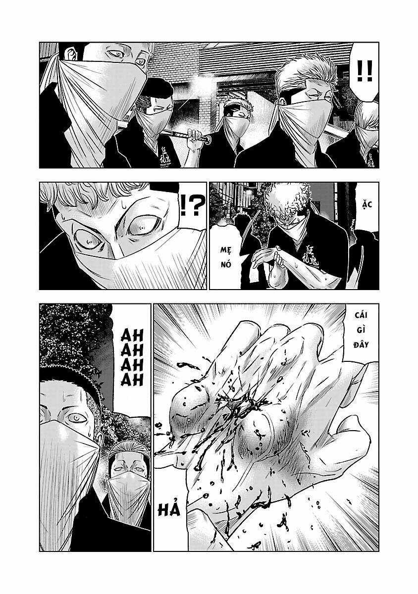 Out Chapter 59 trang 7