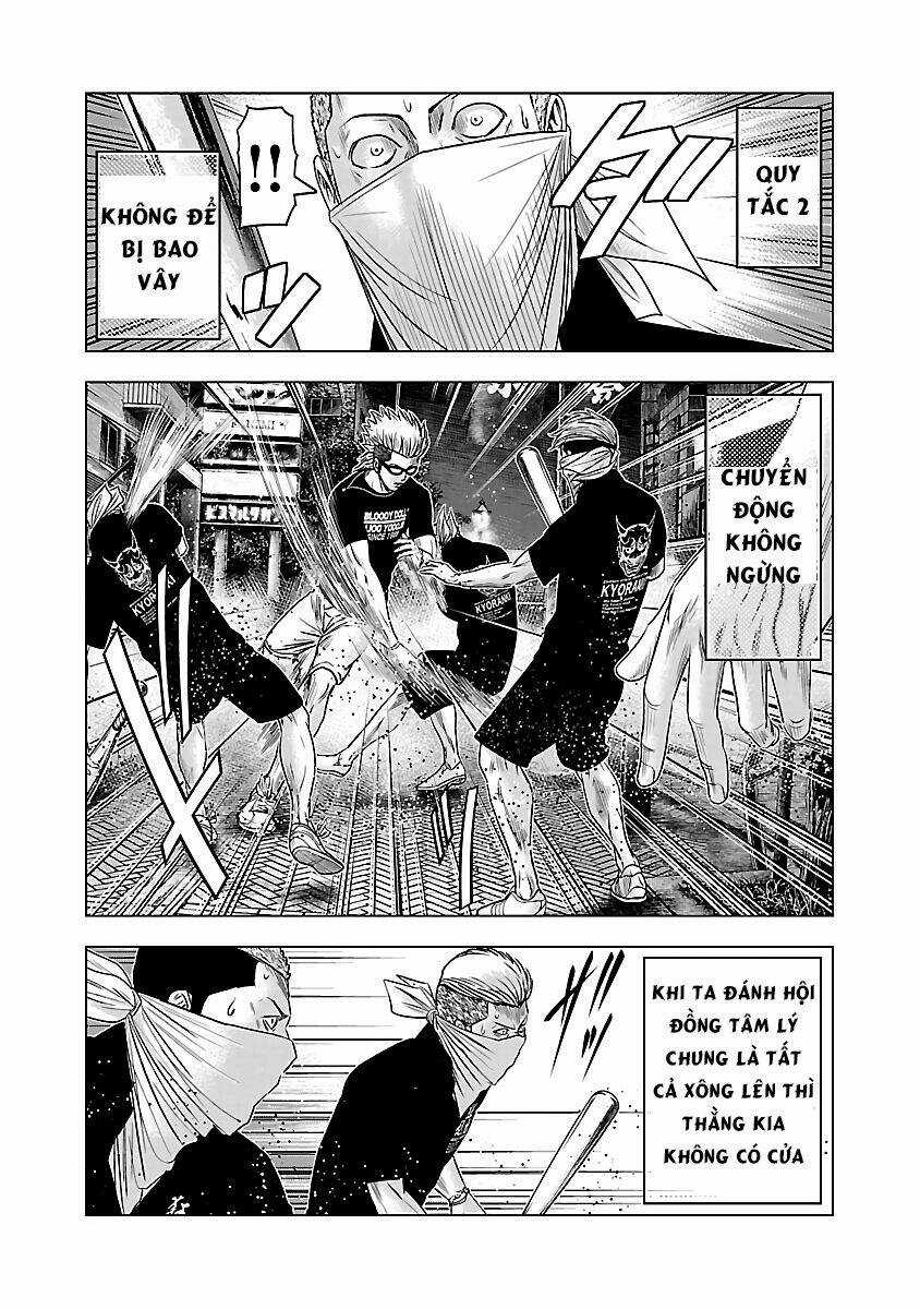 Out Chapter 59 trang 8