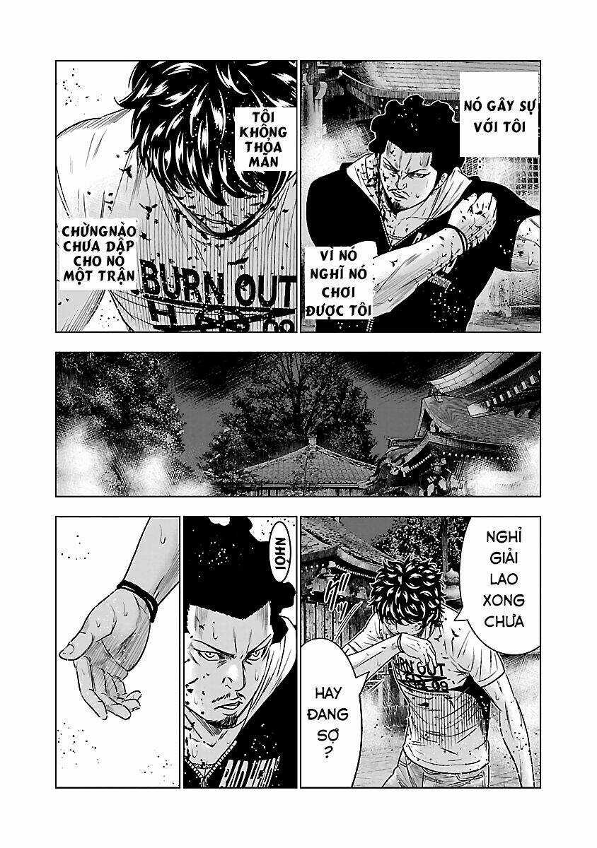 Out Chapter 60 trang 10