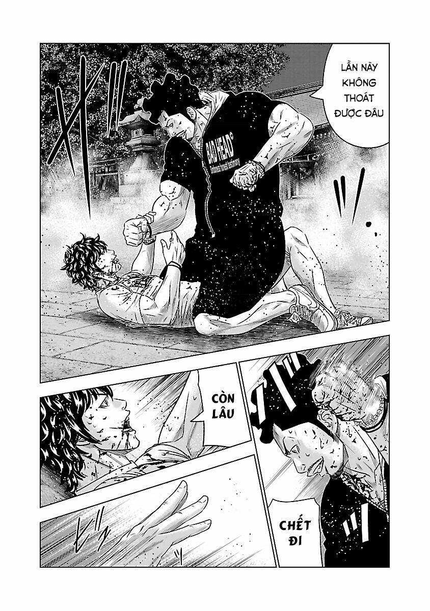 Out Chapter 60 trang 15