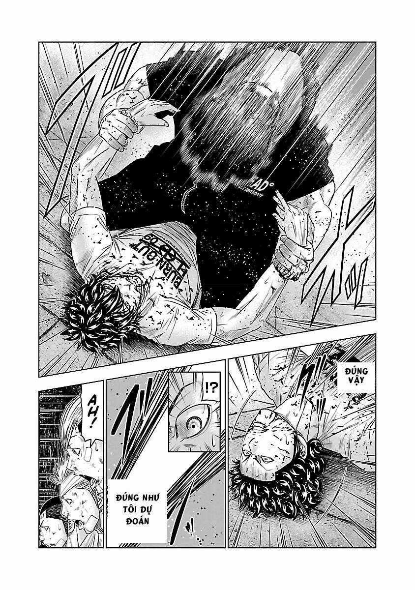 Out Chapter 60 trang 17