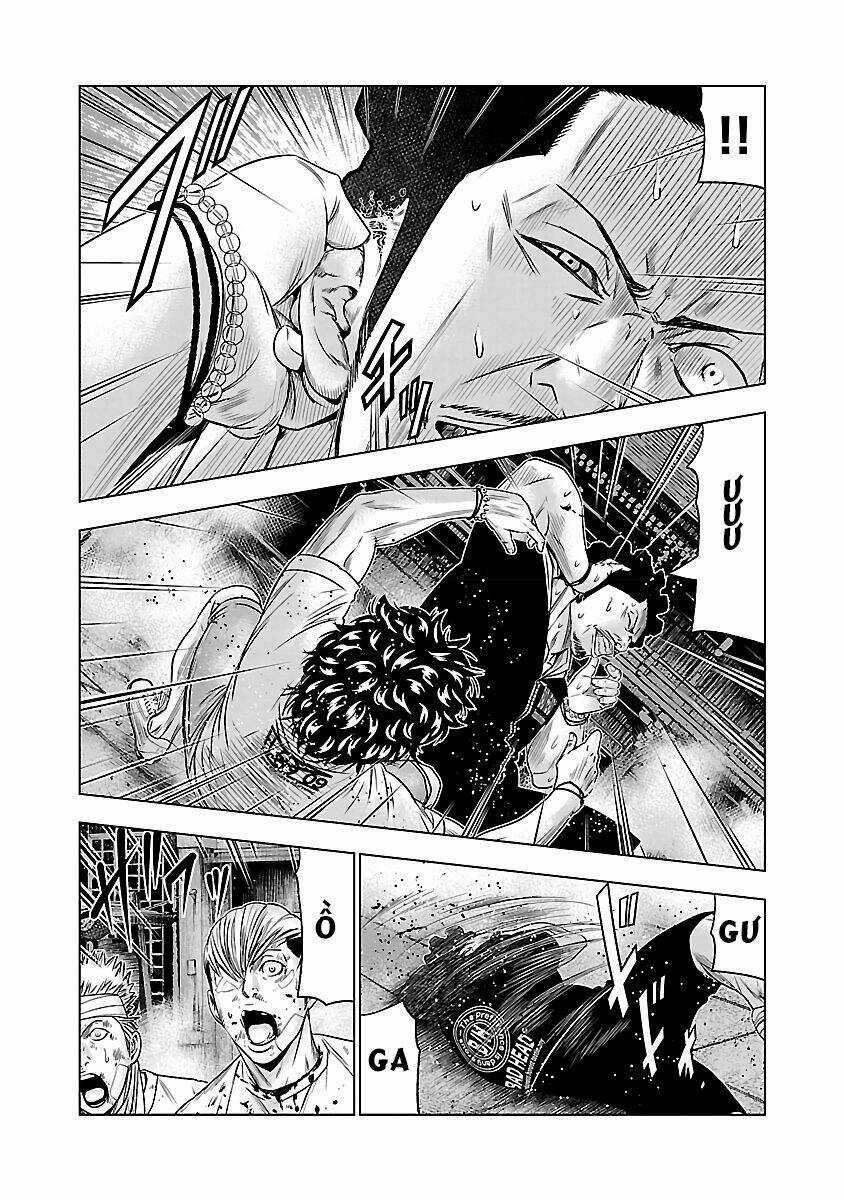 Out Chapter 60 trang 5