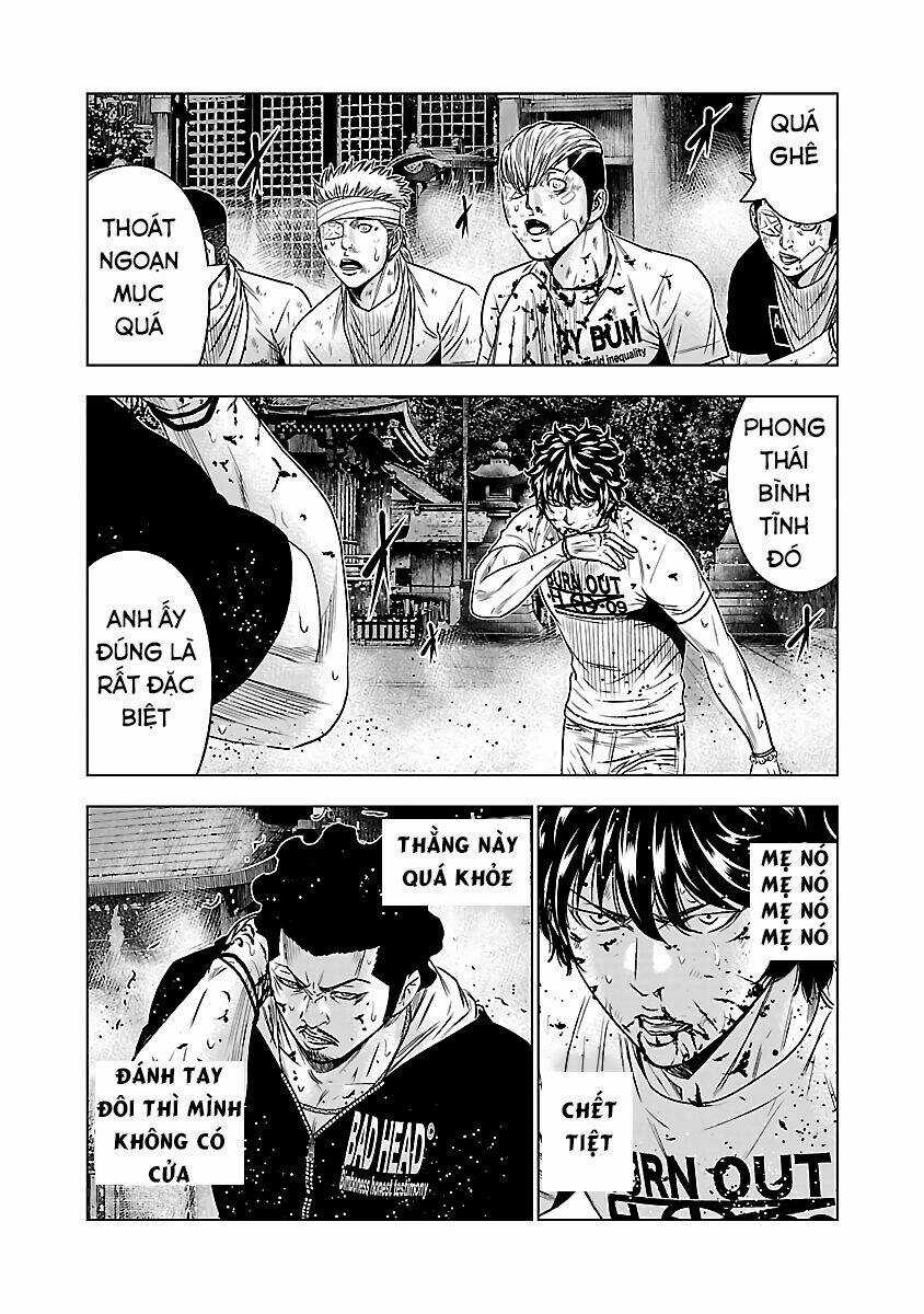 Out Chapter 60 trang 7