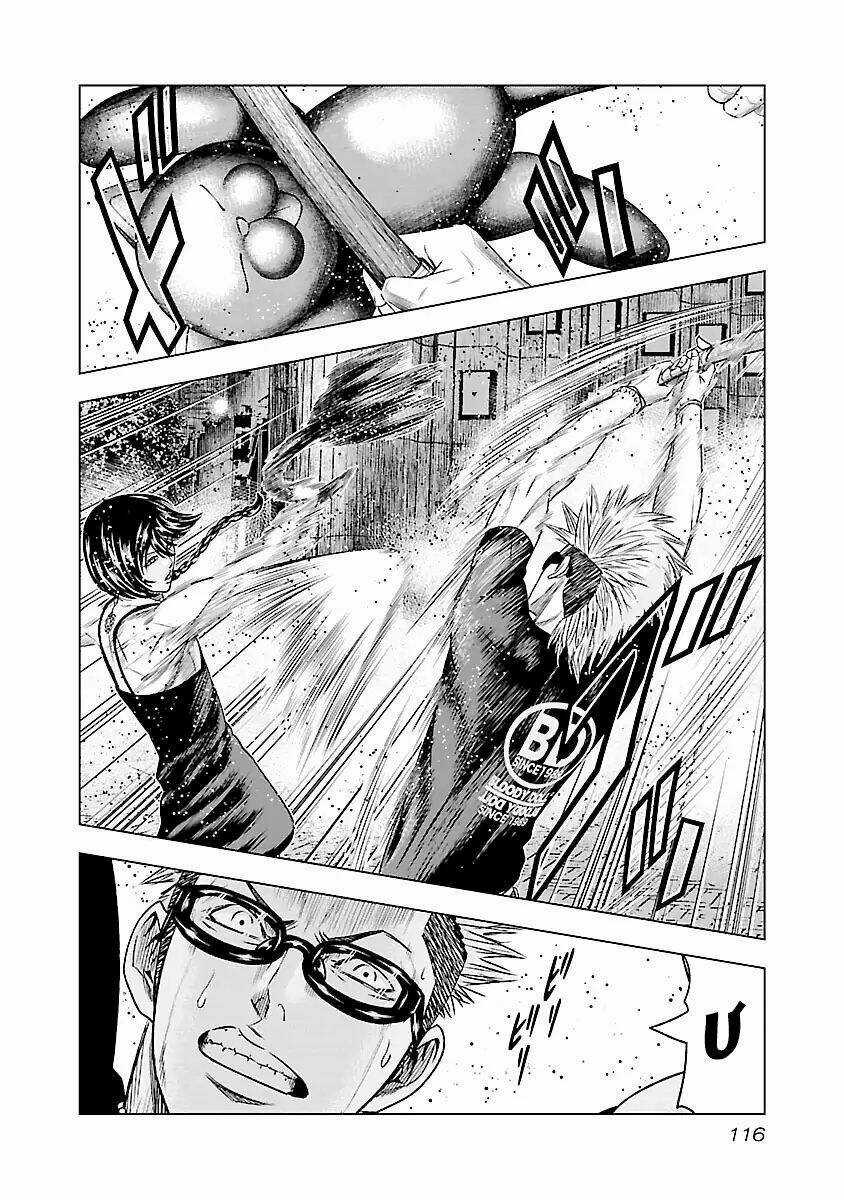 Out Chapter 61 trang 10