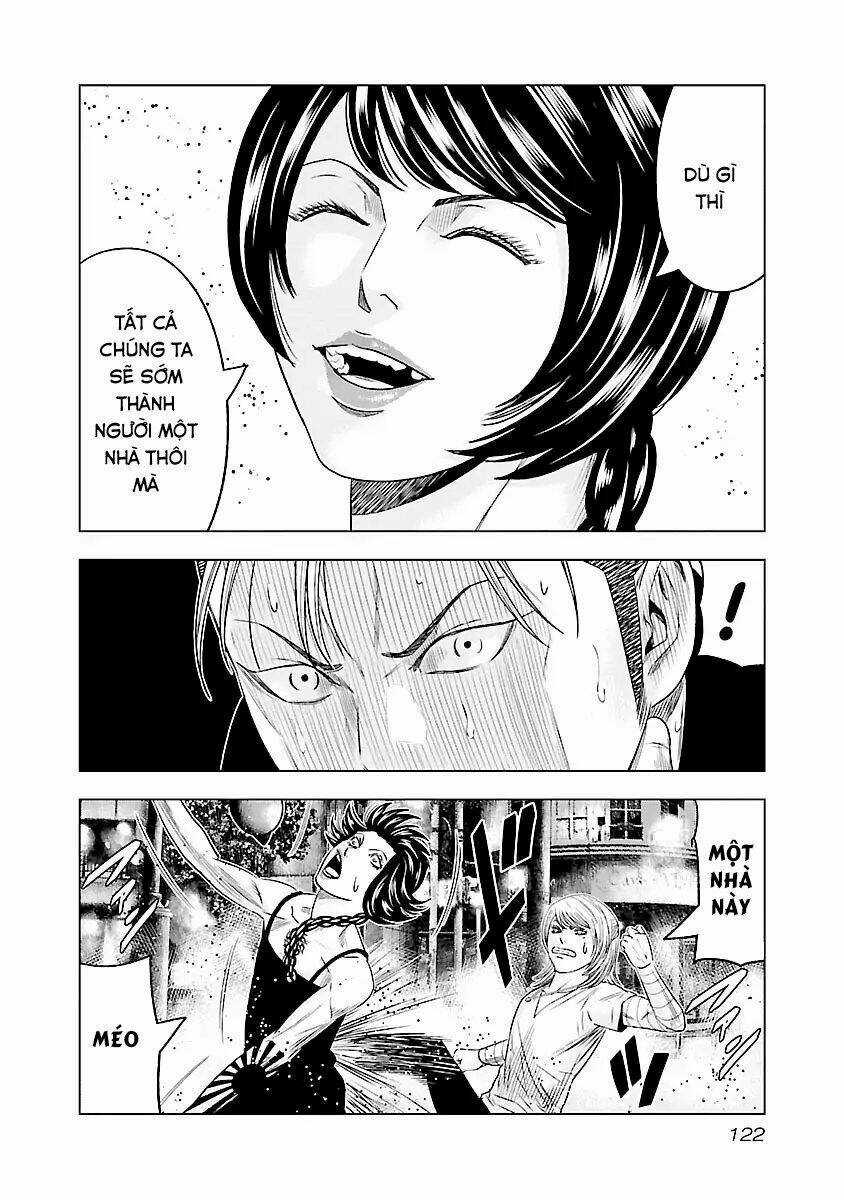 Out Chapter 61 trang 15