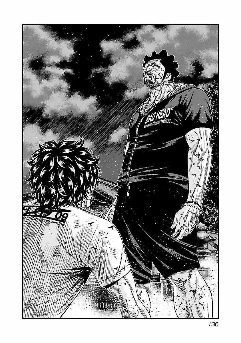 Out Chapter 62 trang 11