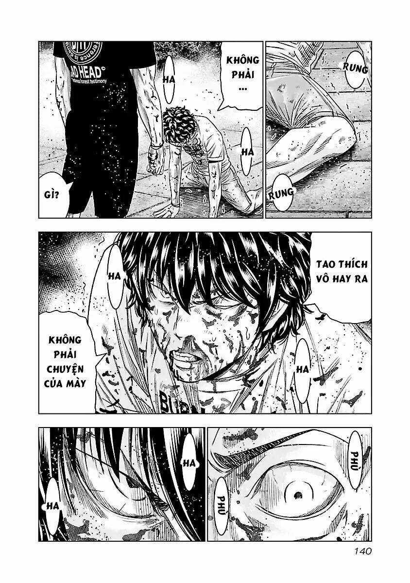 Out Chapter 62 trang 15