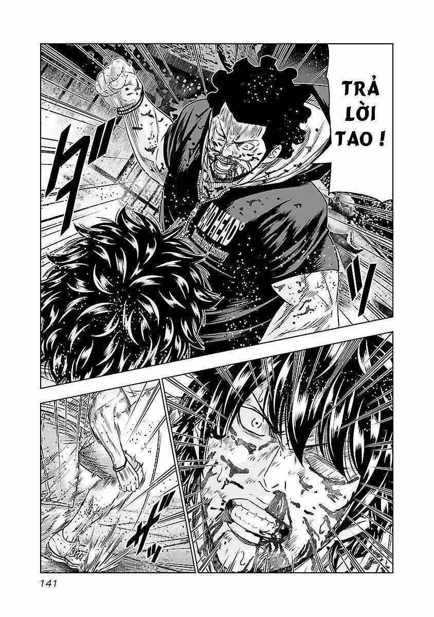 Out Chapter 62 trang 16