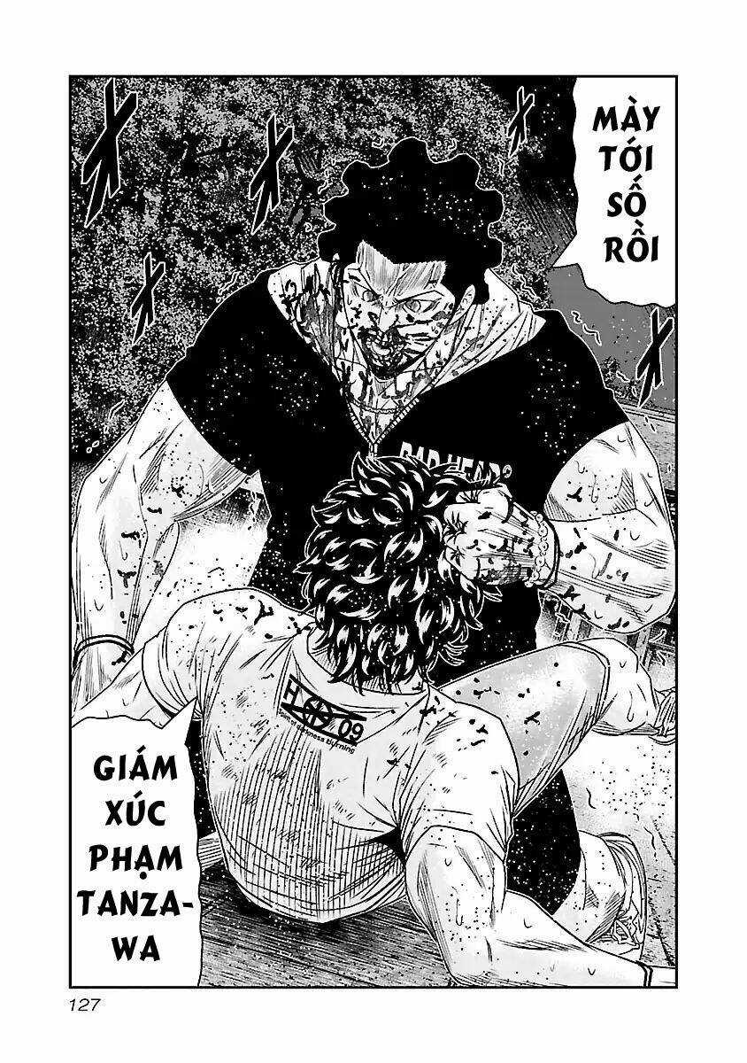 Out Chapter 62 trang 2