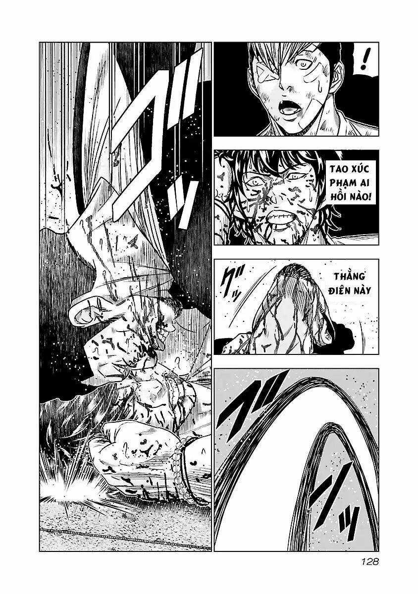 Out Chapter 62 trang 3