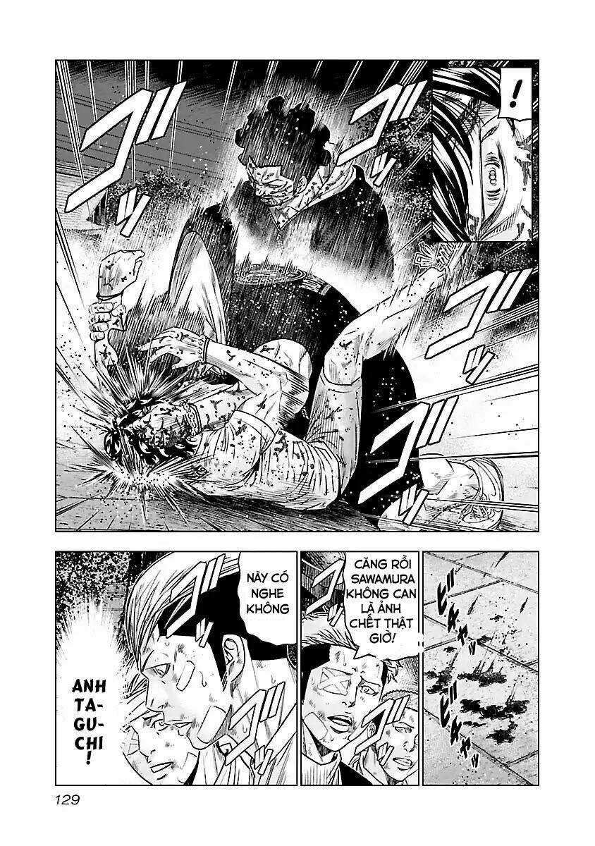 Out Chapter 62 trang 4