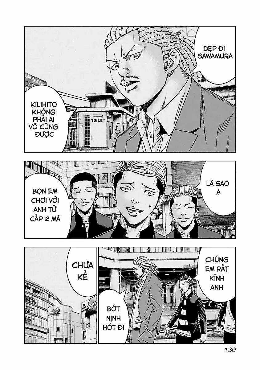 Out Chapter 62 trang 5