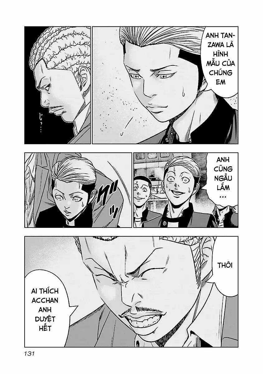 Out Chapter 62 trang 6