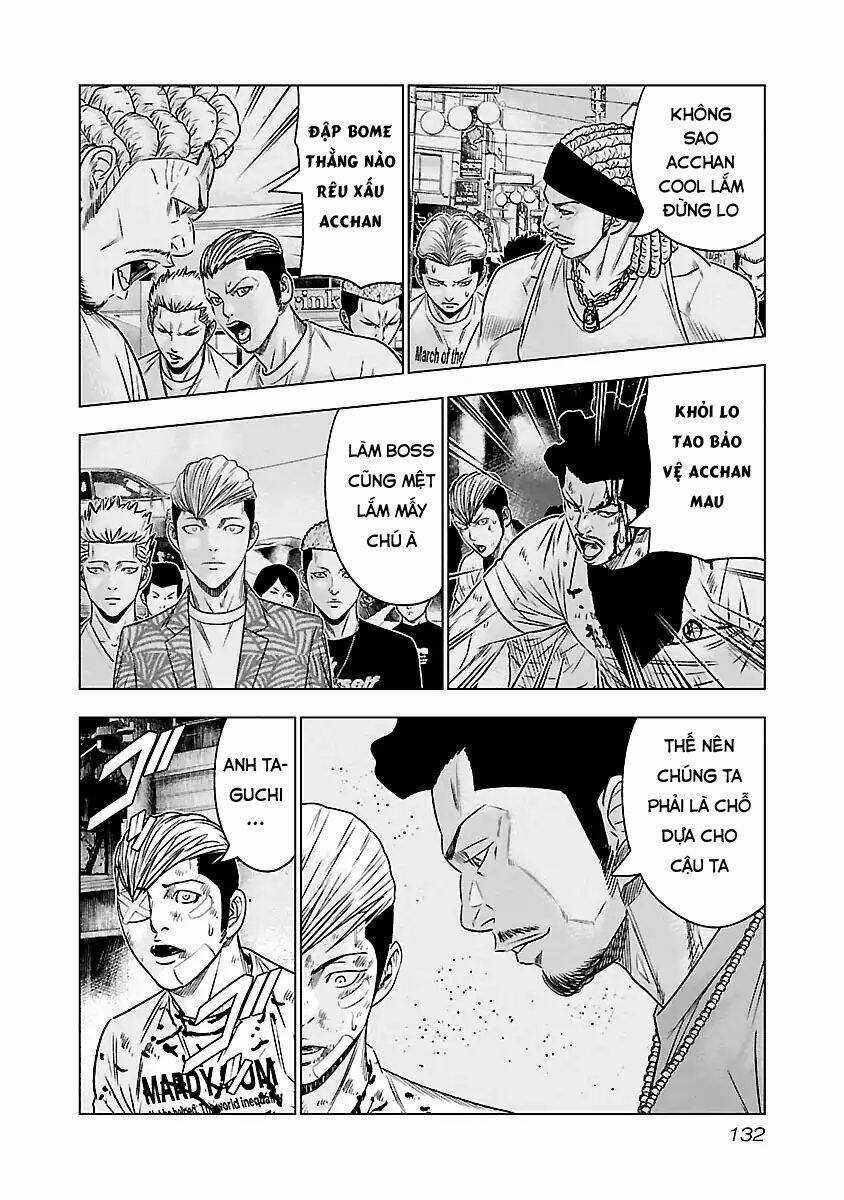 Out Chapter 62 trang 7