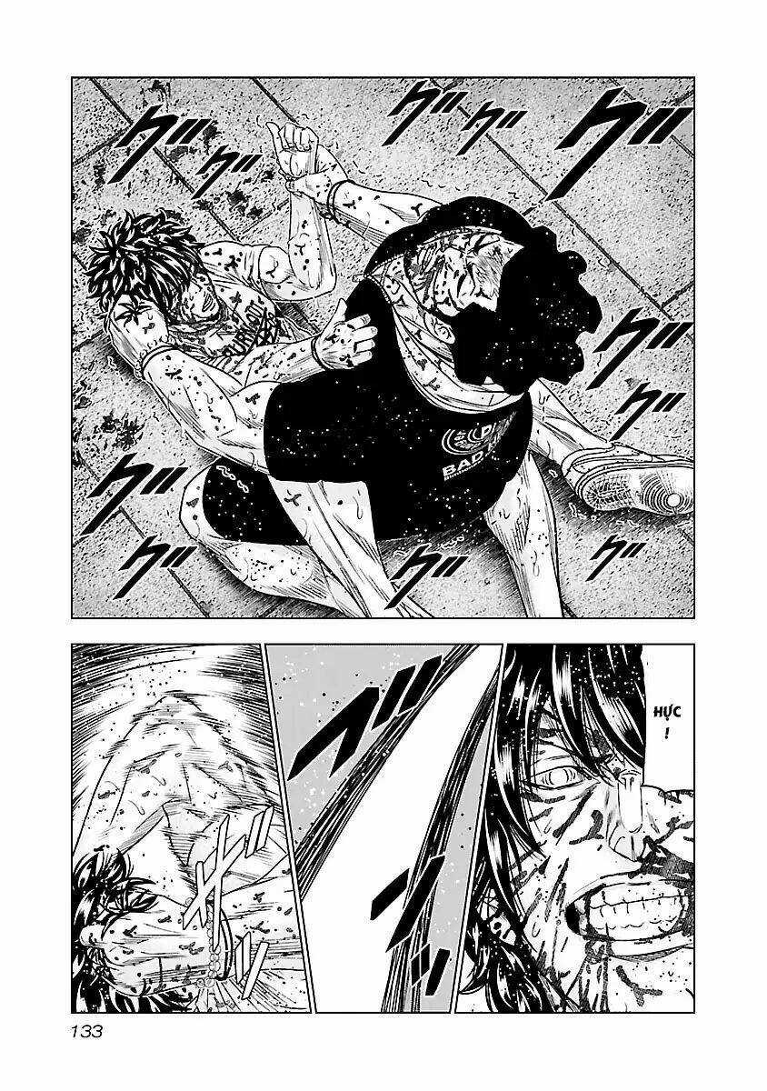 Out Chapter 62 trang 8