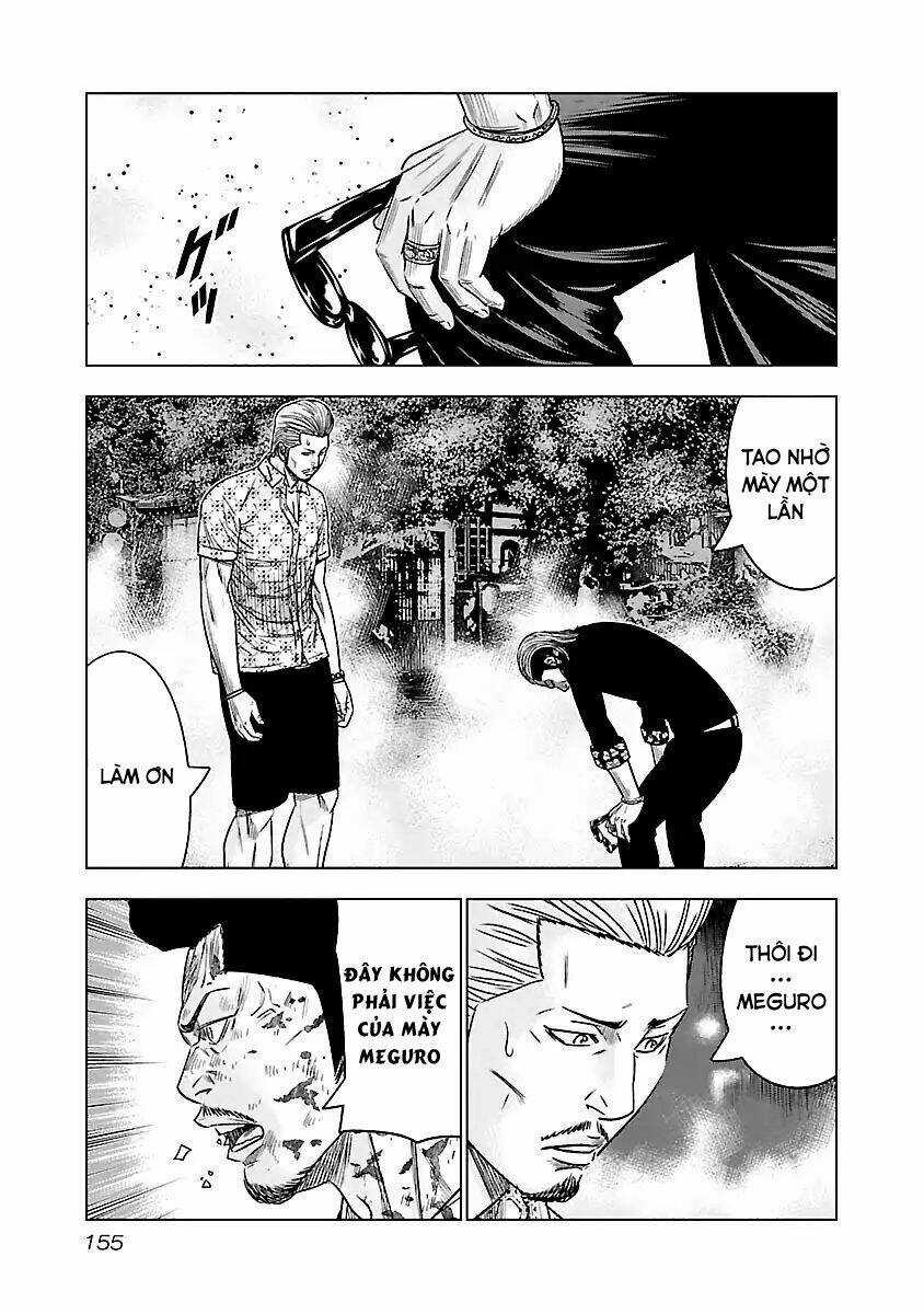 Out Chapter 63 trang 10