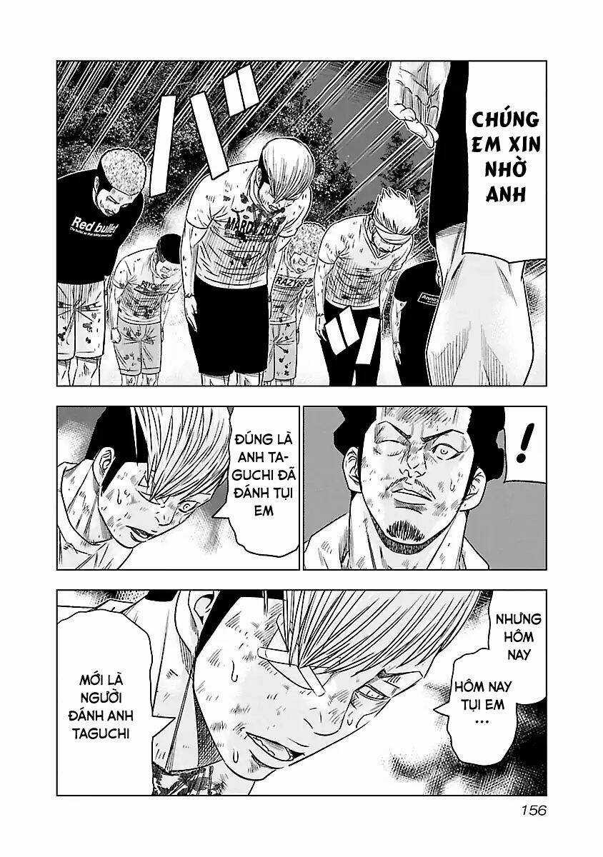 Out Chapter 63 trang 11