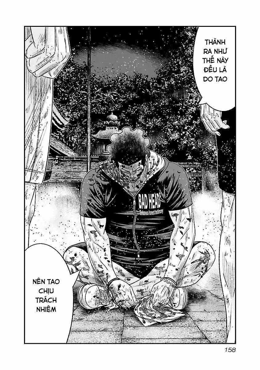 Out Chapter 63 trang 13