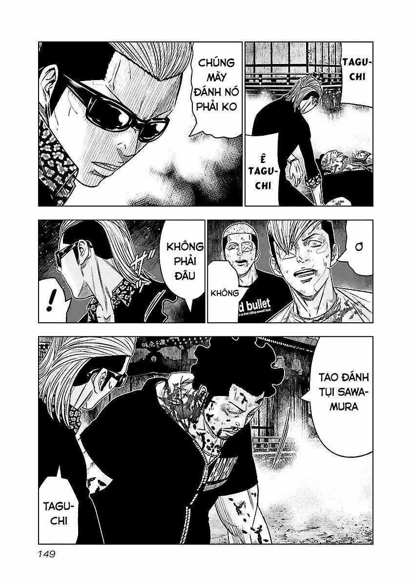 Out Chapter 63 trang 4