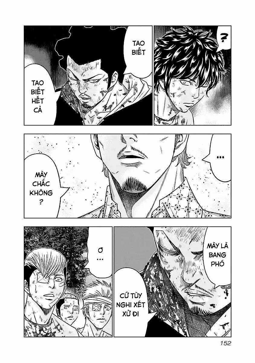 Out Chapter 63 trang 7