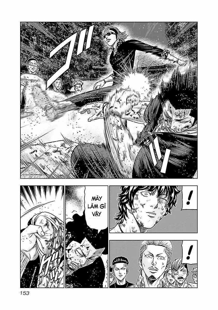 Out Chapter 63 trang 8