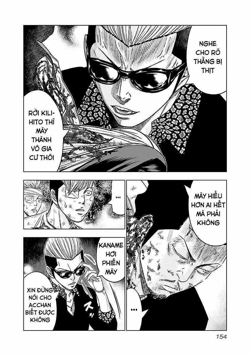 Out Chapter 63 trang 9