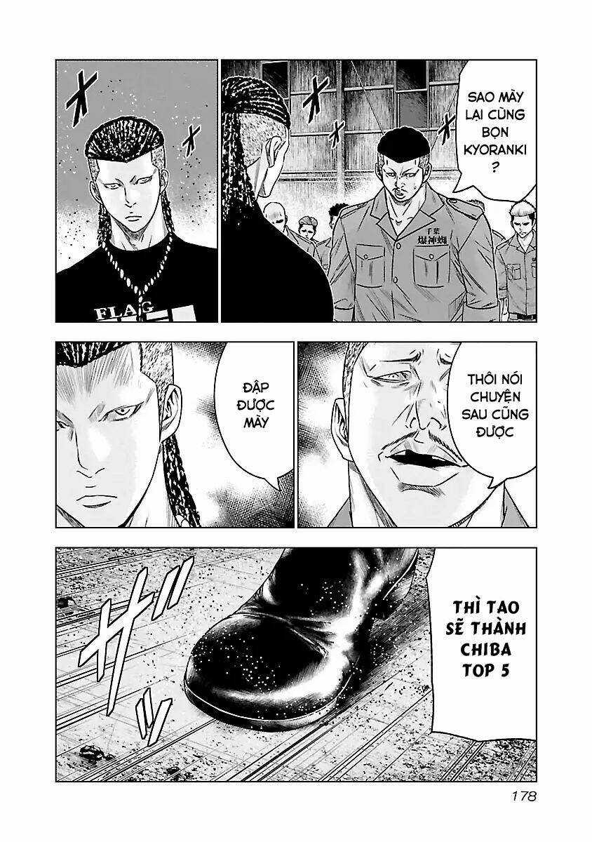 Out Chapter 64 trang 12