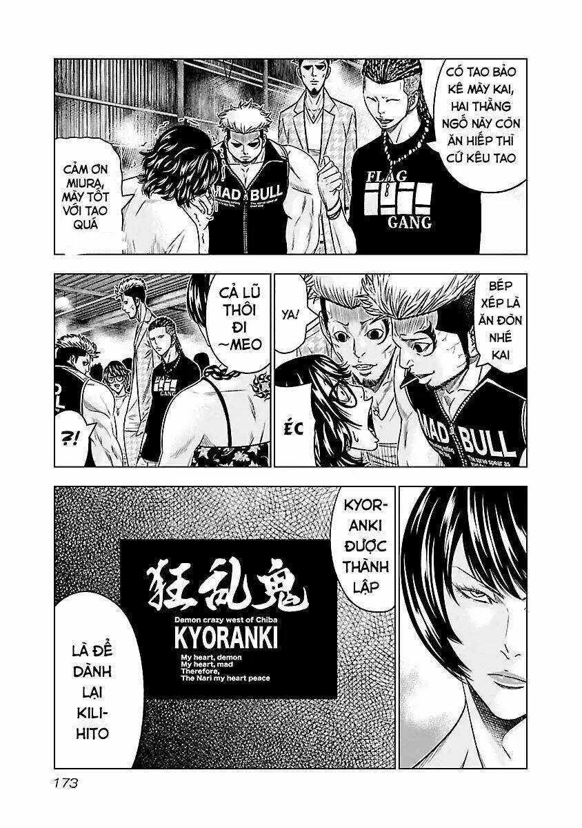 Out Chapter 64 trang 7