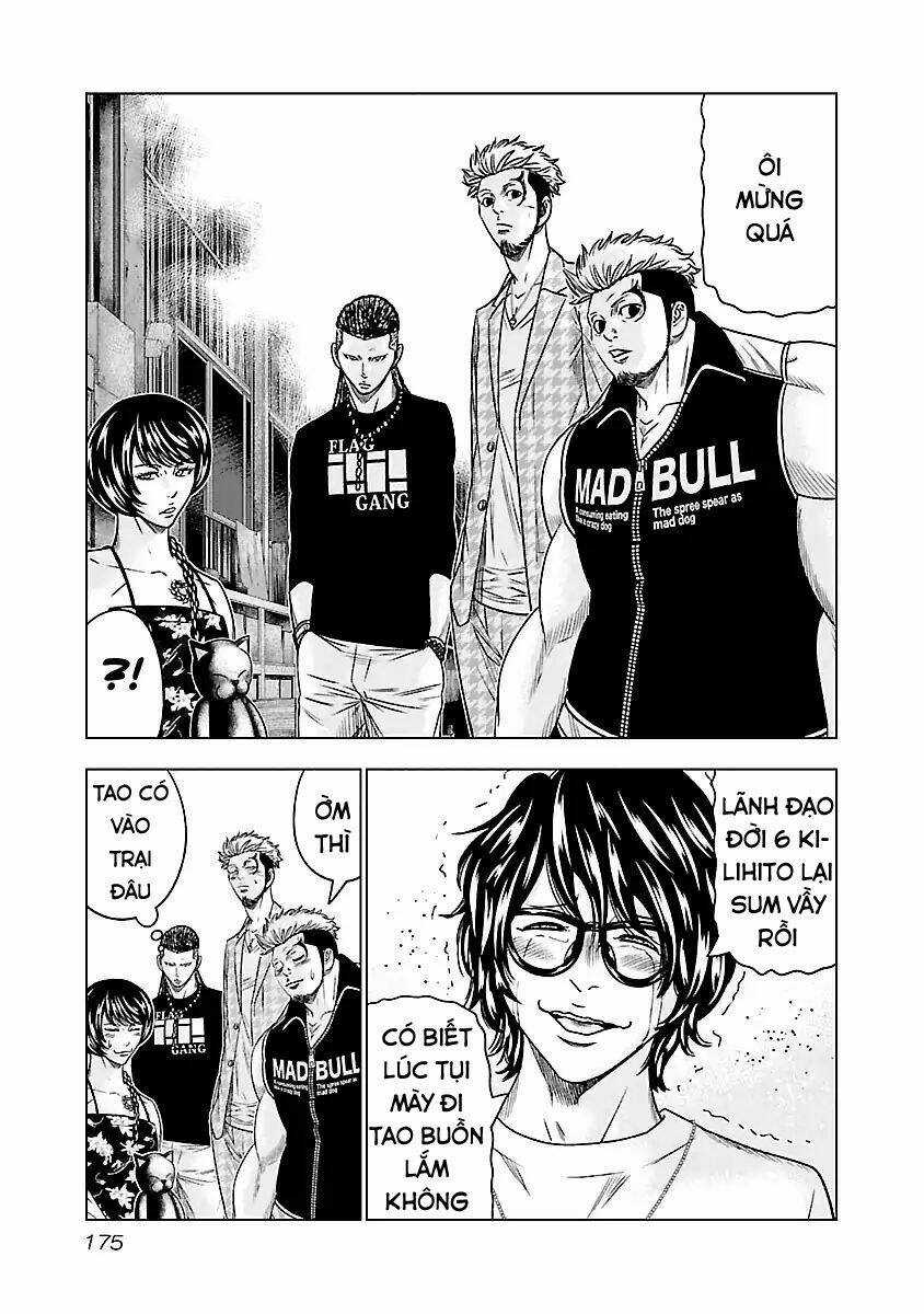 Out Chapter 64 trang 9