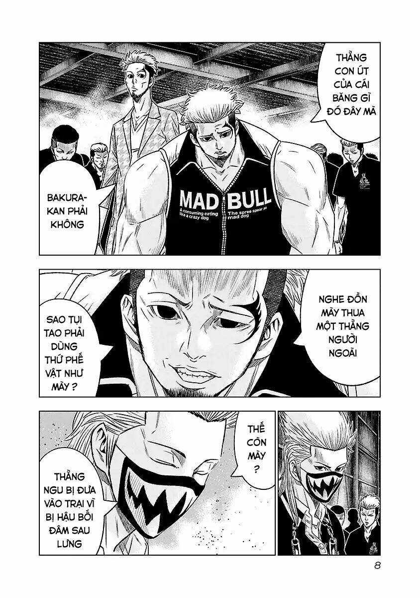 Out Chapter 65 trang 4