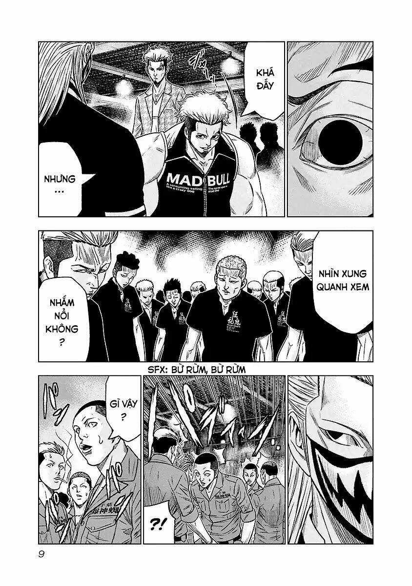 Out Chapter 65 trang 5