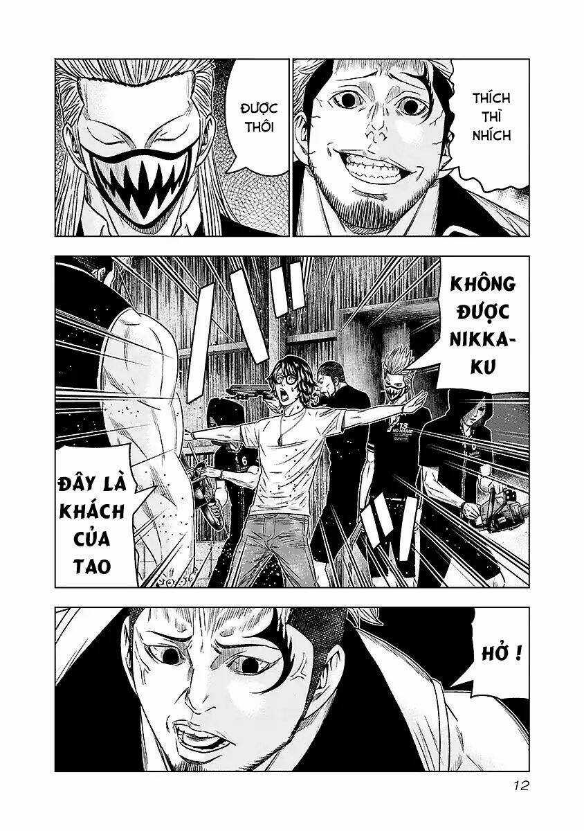 Out Chapter 65 trang 7