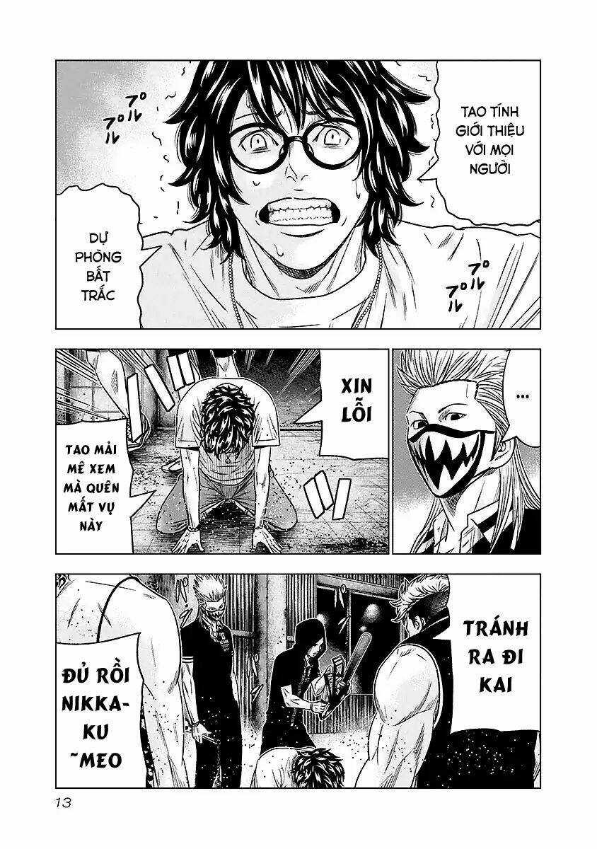 Out Chapter 65 trang 8