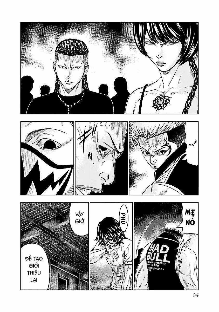 Out Chapter 65 trang 9