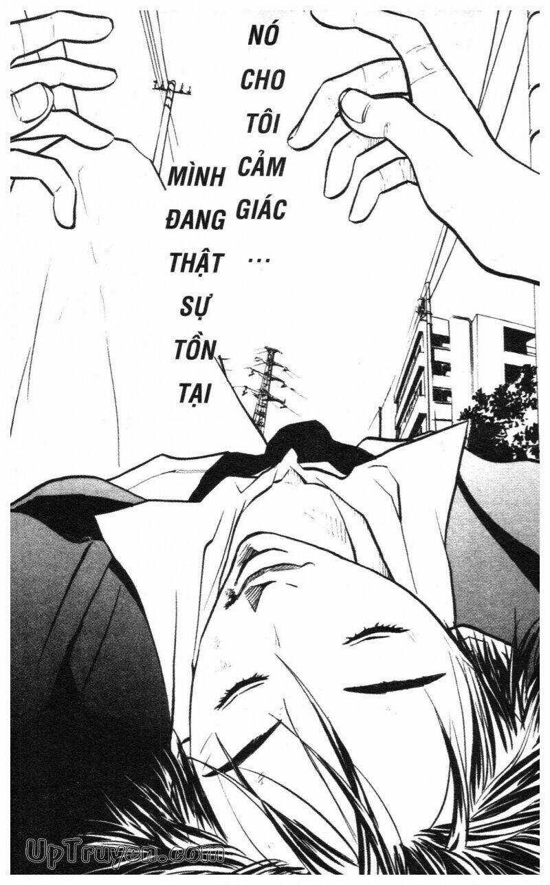 Over Drive Chapter 1 trang 104