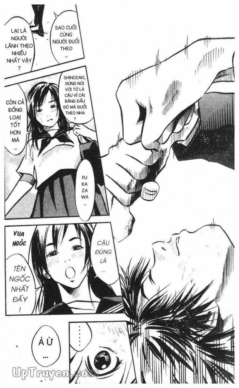 Over Drive Chapter 1 trang 105