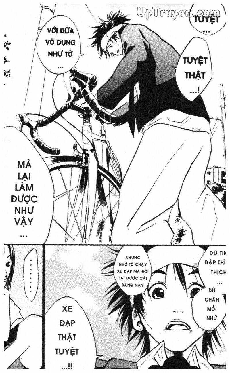 Over Drive Chapter 1 trang 108