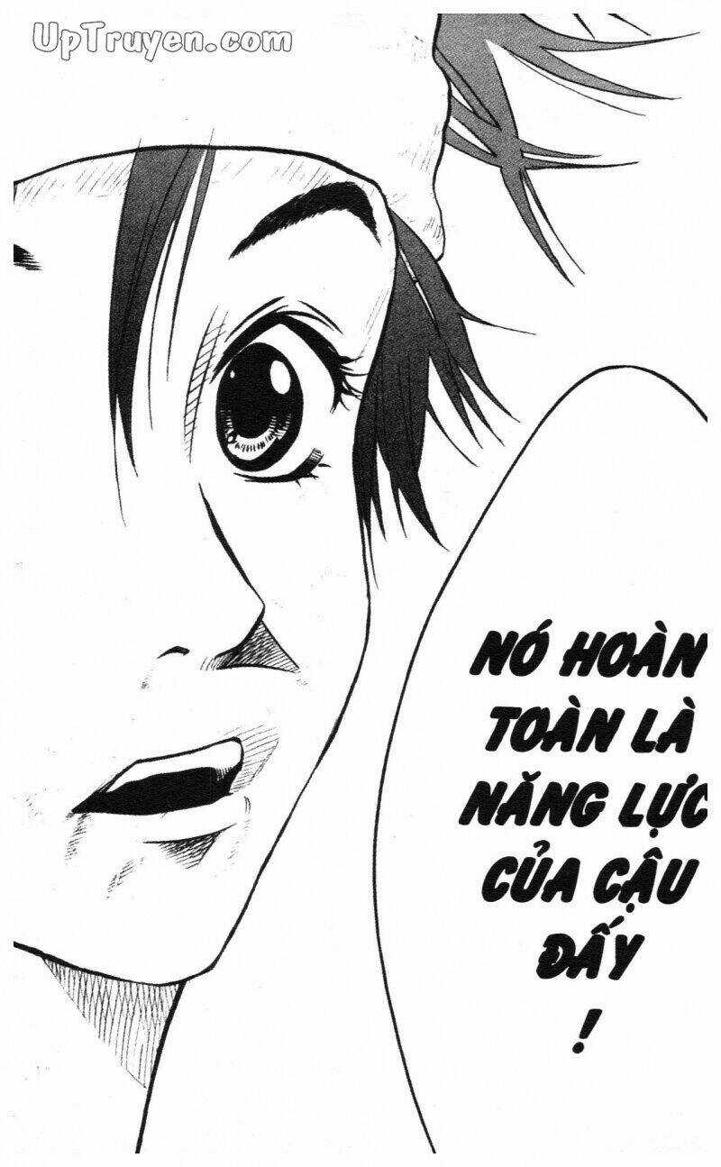 Over Drive Chapter 1 trang 110