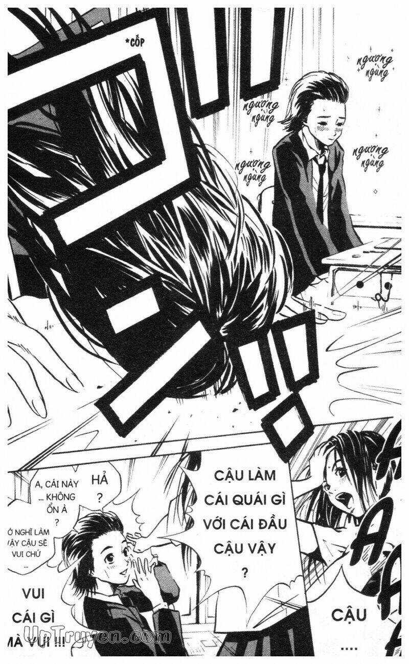 Over Drive Chapter 1 trang 119