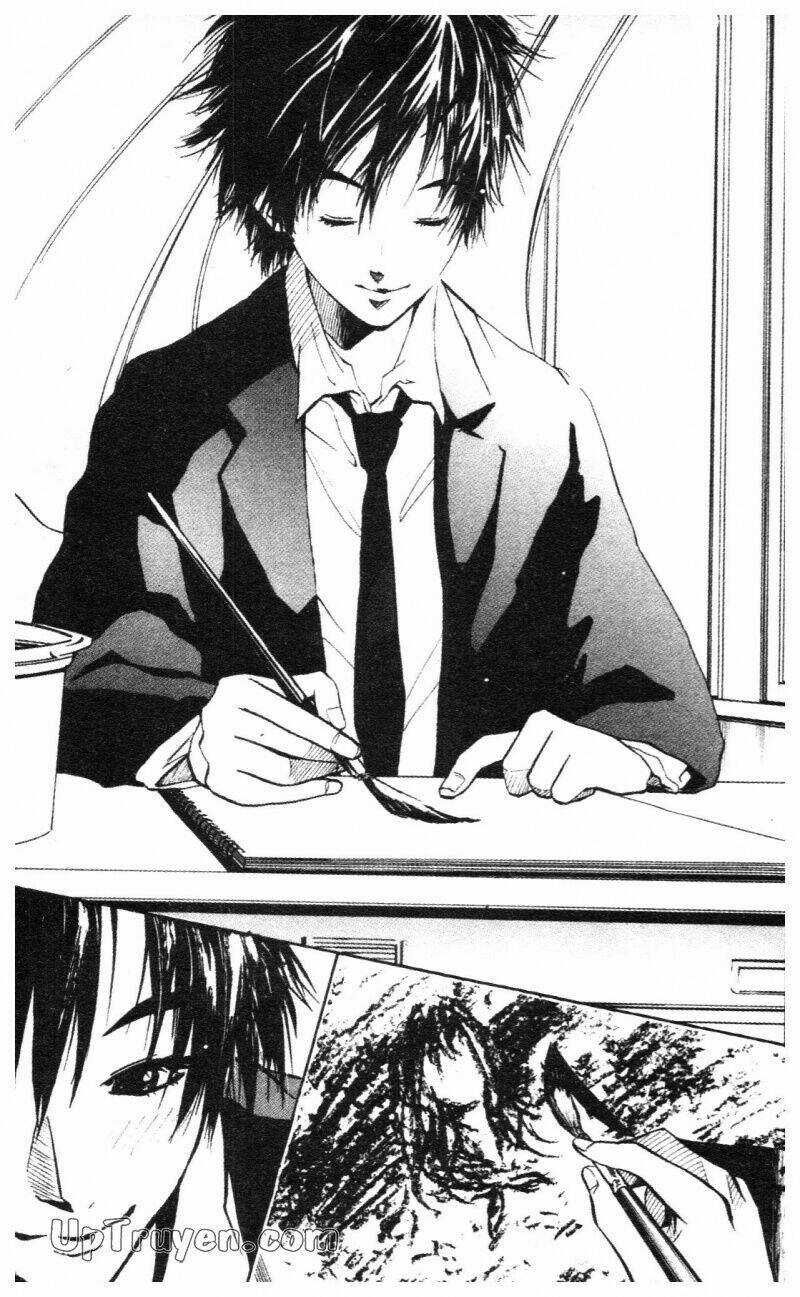 Over Drive Chapter 1 trang 12