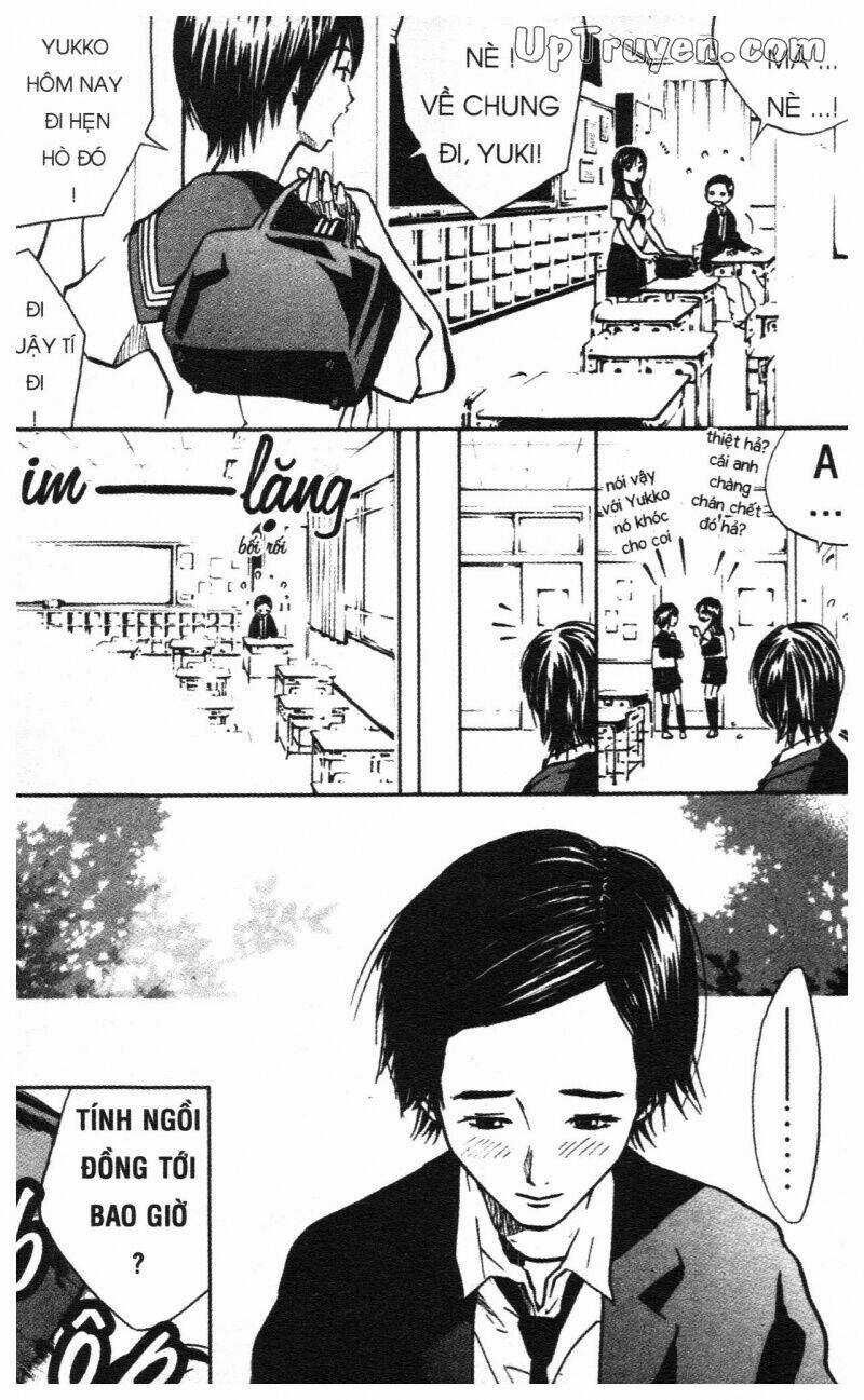 Over Drive Chapter 1 trang 122