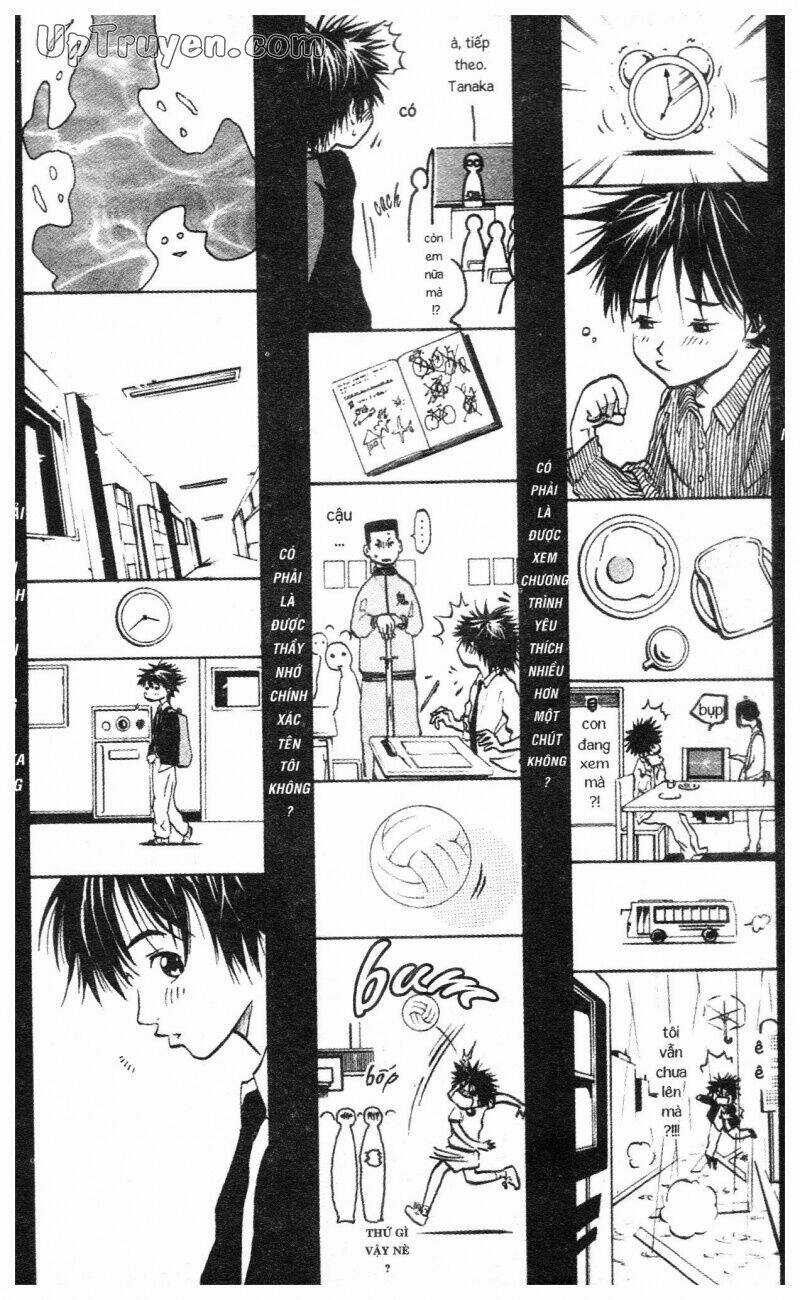 Over Drive Chapter 1 trang 133