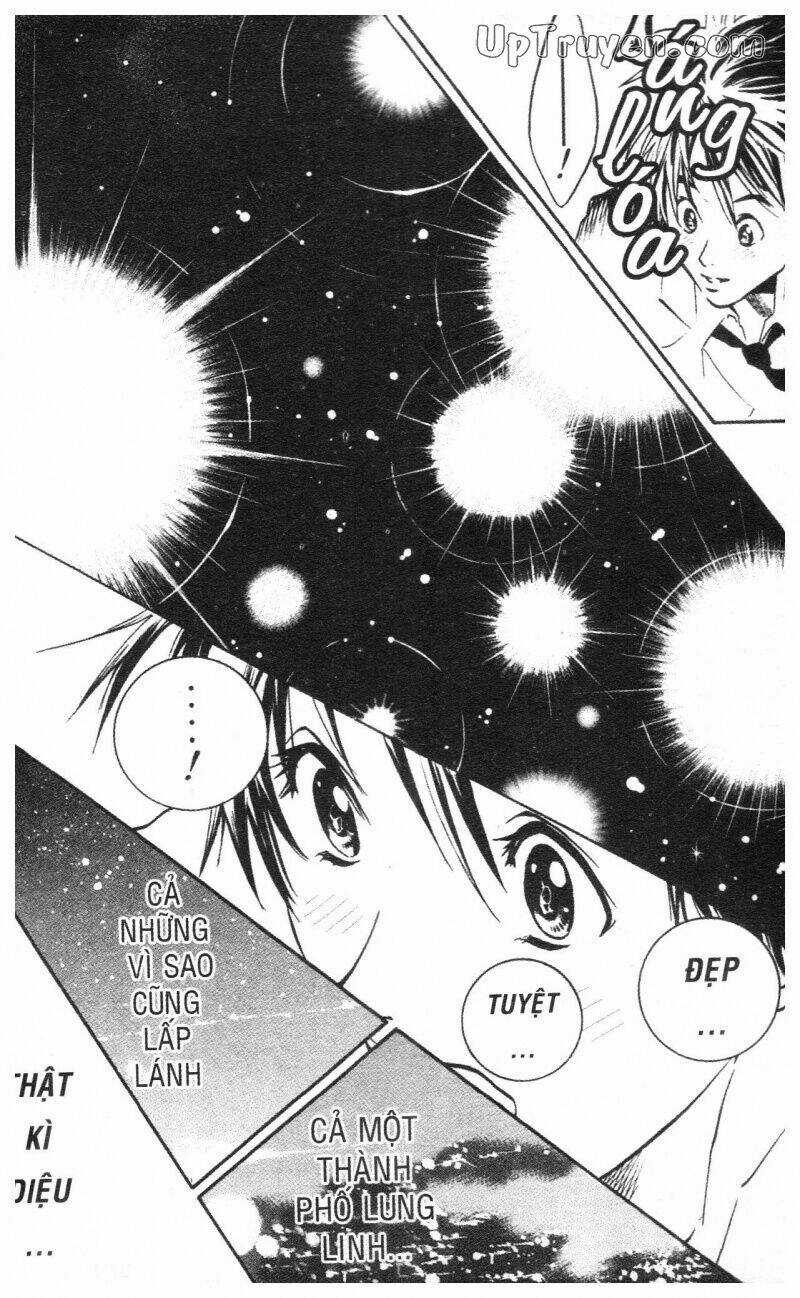 Over Drive Chapter 1 trang 139